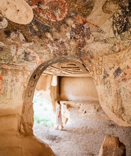 Blue Tour Cappadocia 2026