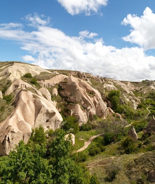 Blue Tour Cappadocia 2026