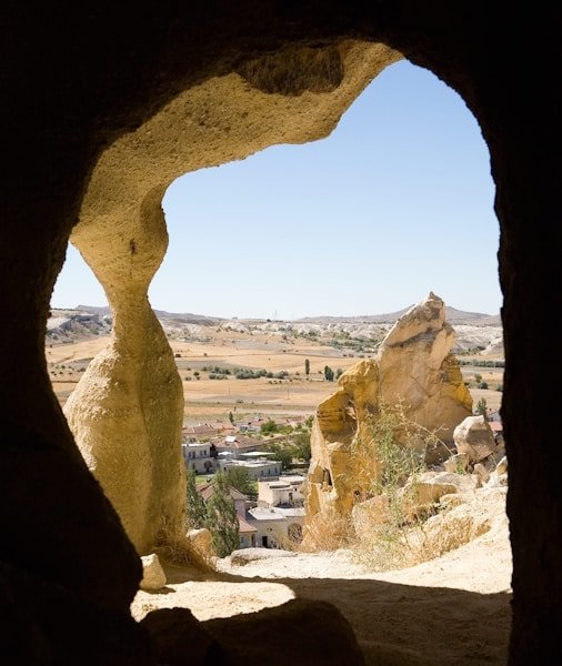 Blue Tour Cappadocia 2026