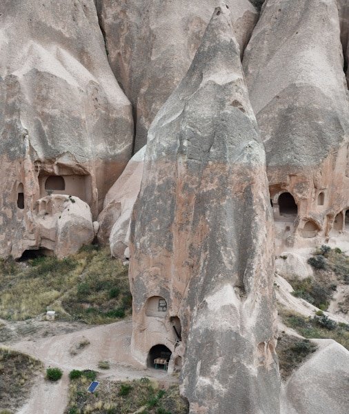 Blue Tour Cappadocia 2026