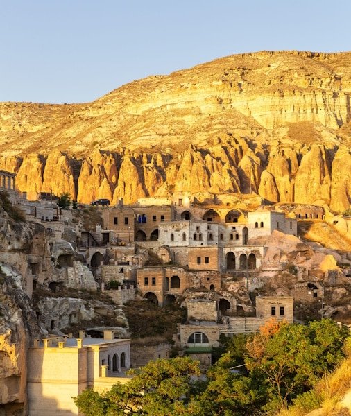 Blue Tour Cappadocia 2026