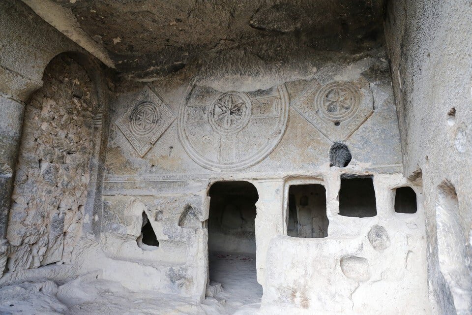 Blue Tour Cappadocia 2026