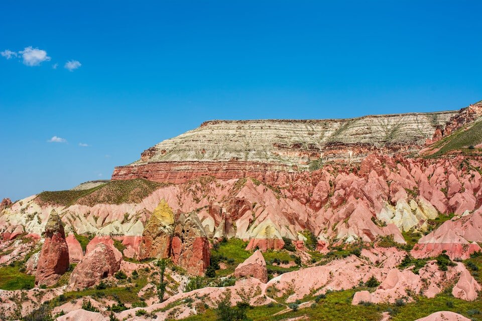 Blue Tour Cappadocia 2026