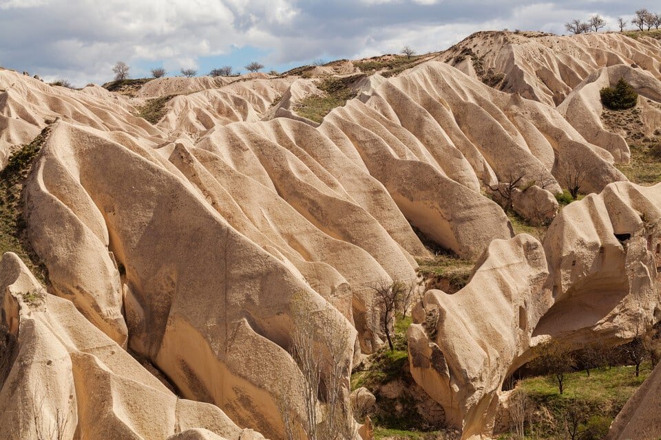 Blue Tour Cappadocia 2026