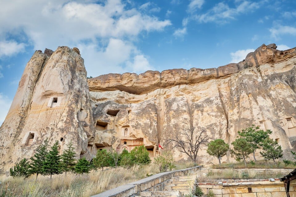 Blue Tour Cappadocia 2026