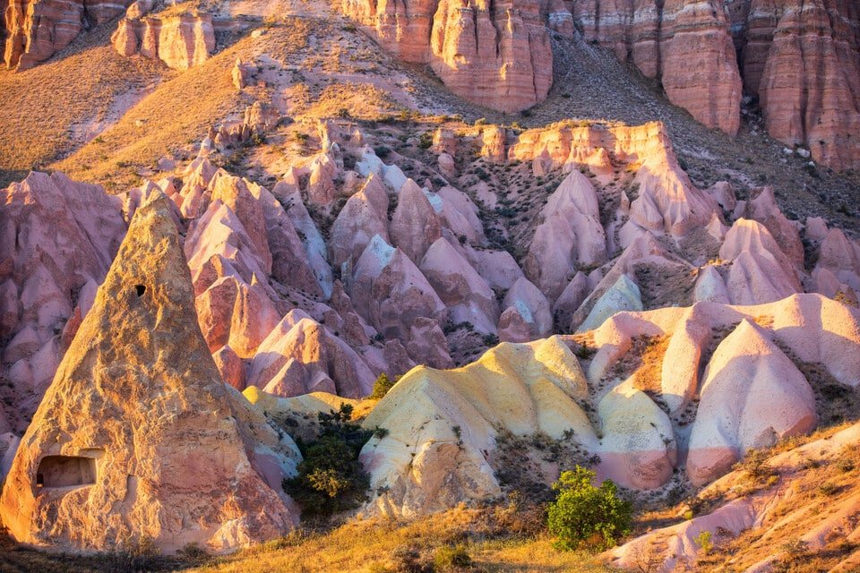 Blue Tour Cappadocia 2026
