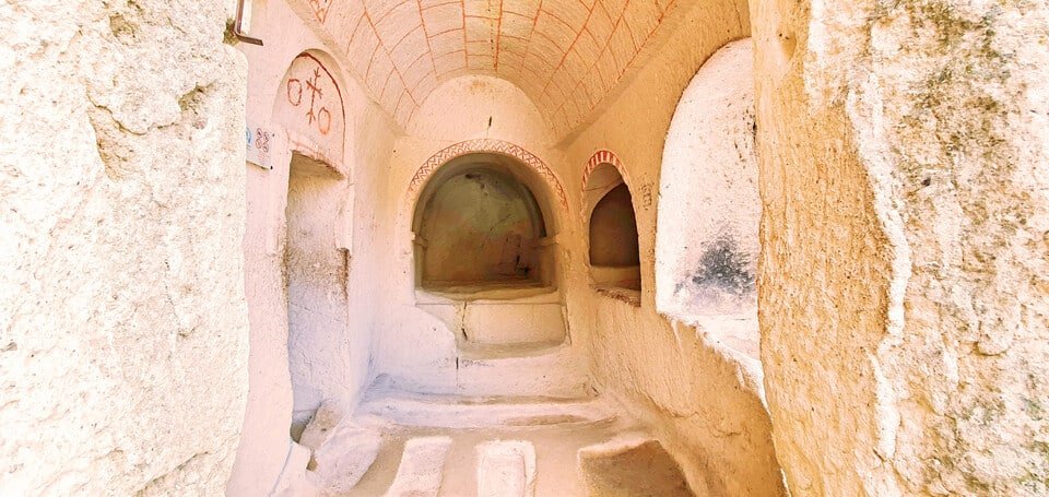 Blue Tour Cappadocia 2026
