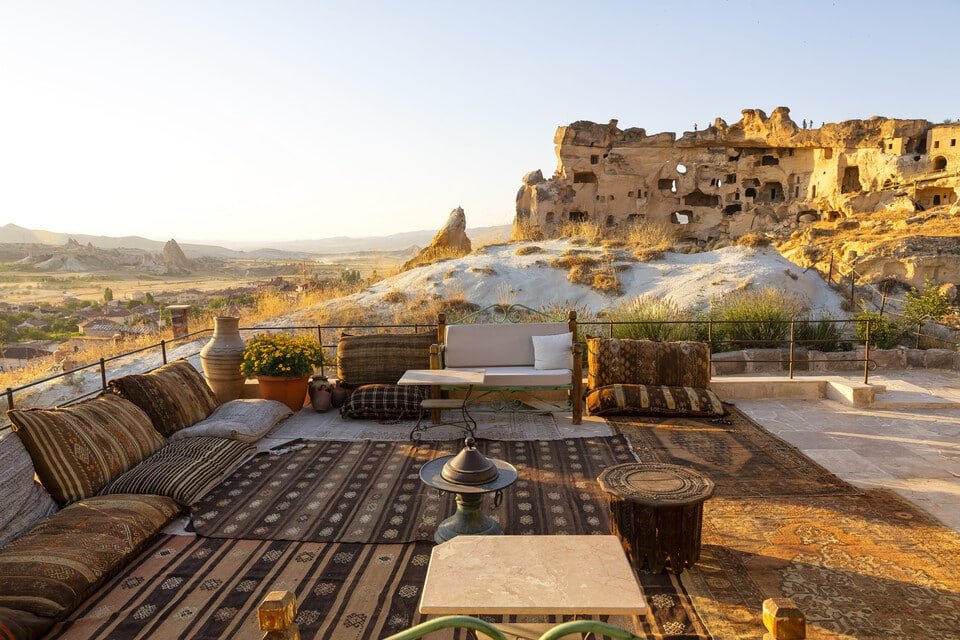 Blue Tour Cappadocia 2026