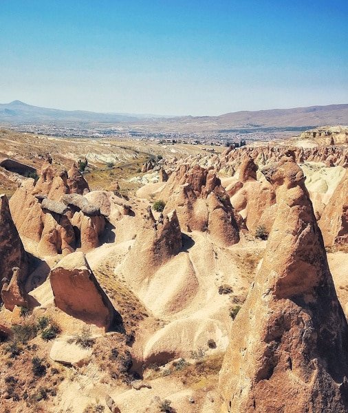 Cappadocia ATV Tour 2026