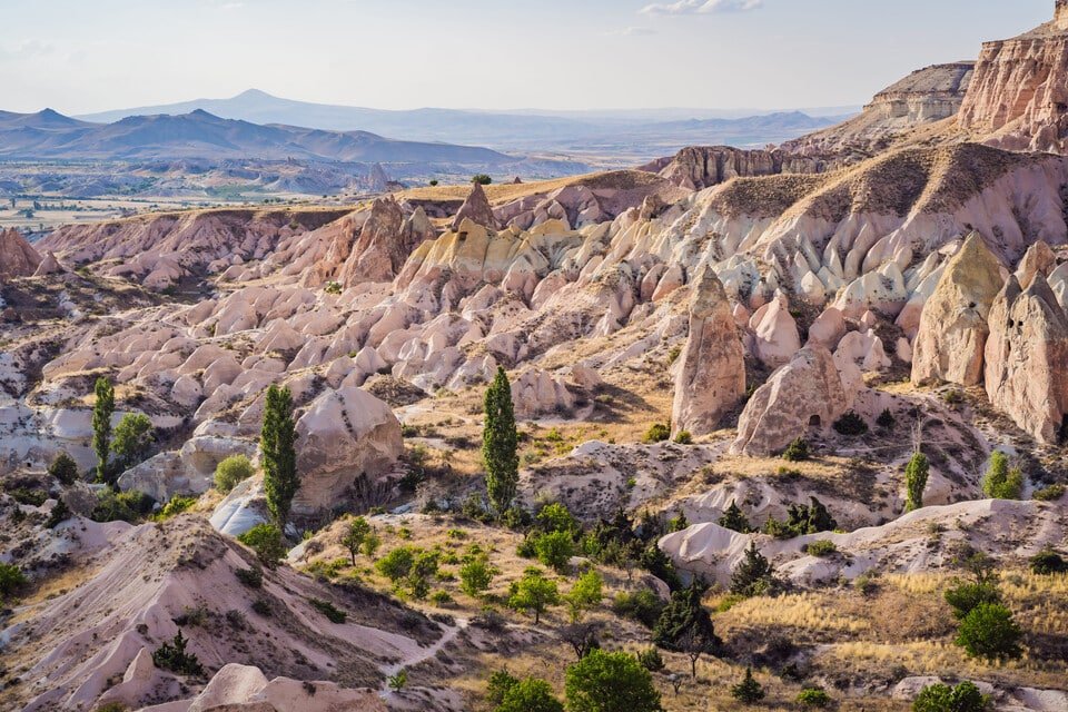 Cappadocia ATV Tour 2026