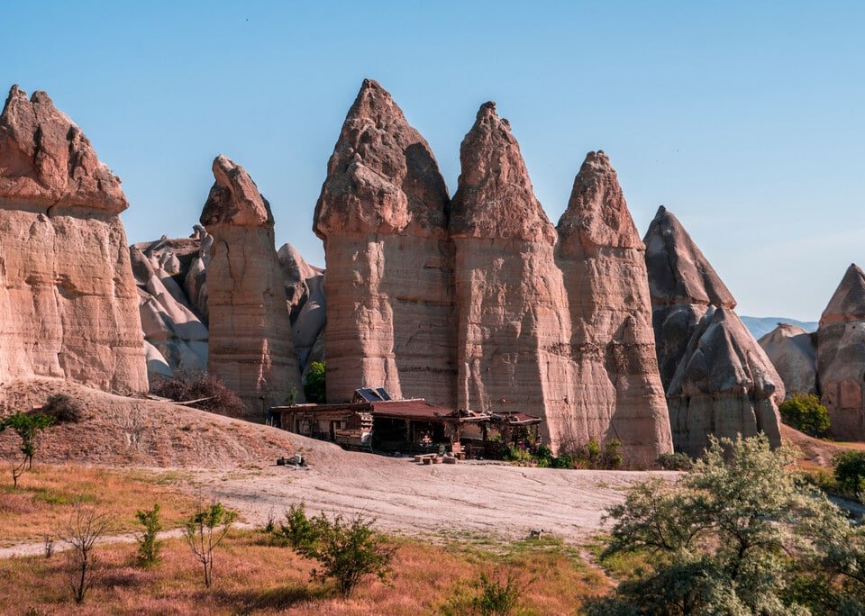 Cappadocia ATV Tour 2026