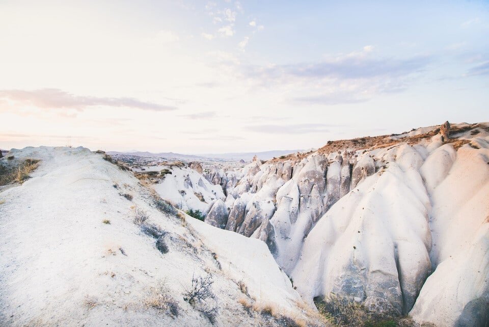 Cappadocia ATV Tour 2026
