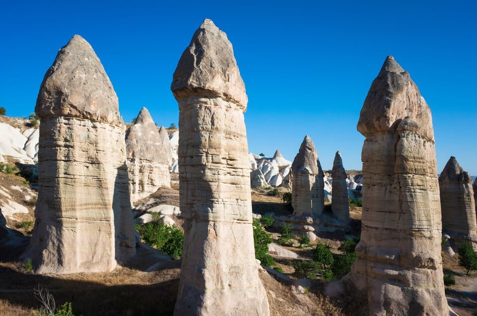 Cappadocia ATV Tour 2026