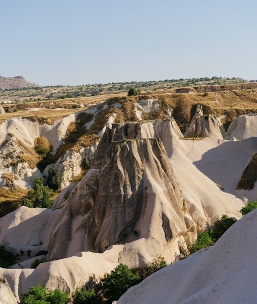 Cappadocia ATV Tour 2026