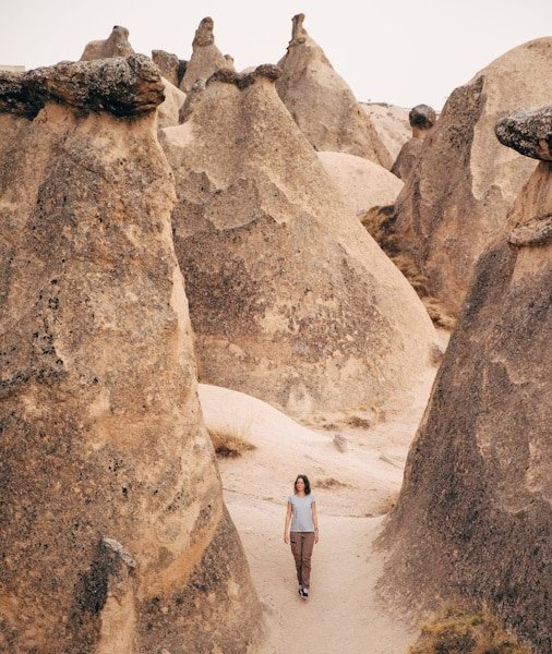Cappadocia Private Tour 2026