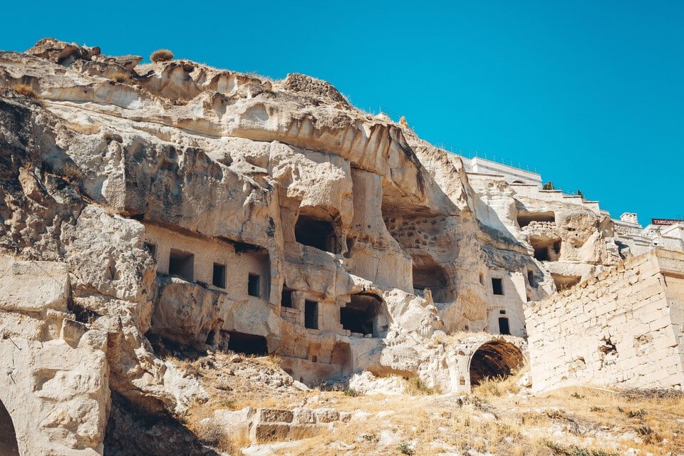 Cappadocia Private Tour 2026
