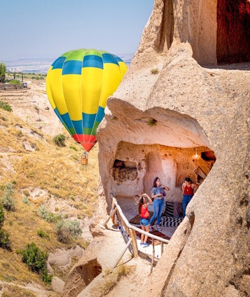 Cappadocia Private Tour 2026