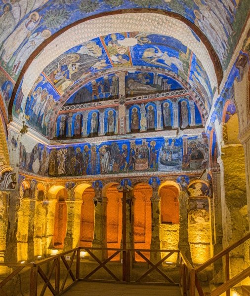 Cappadocia Private Tour 2026