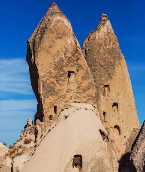 Cappadocia Private Tour 2026