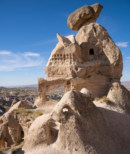Cappadocia Private Tour 2026