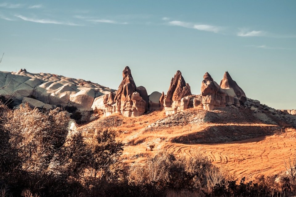 Cappadocia Private Tour 2026