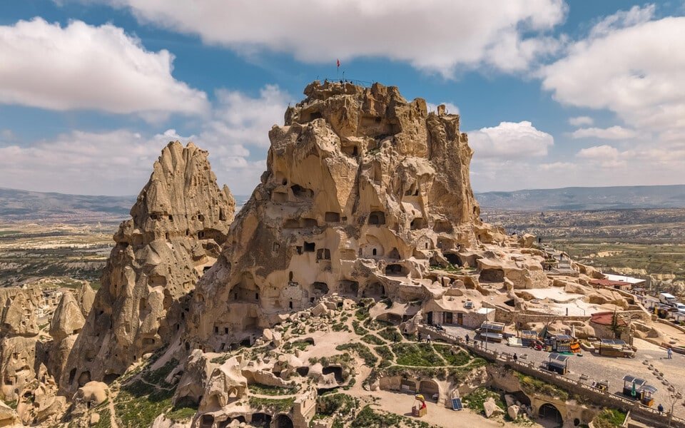 Cappadocia Private Tour 2026
