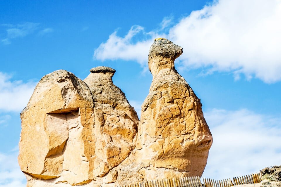 Cappadocia Private Tour 2026