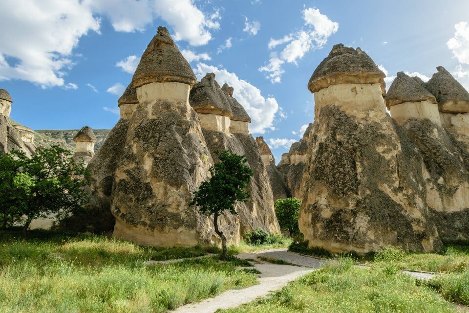 Cappadocia Private Tour 2026