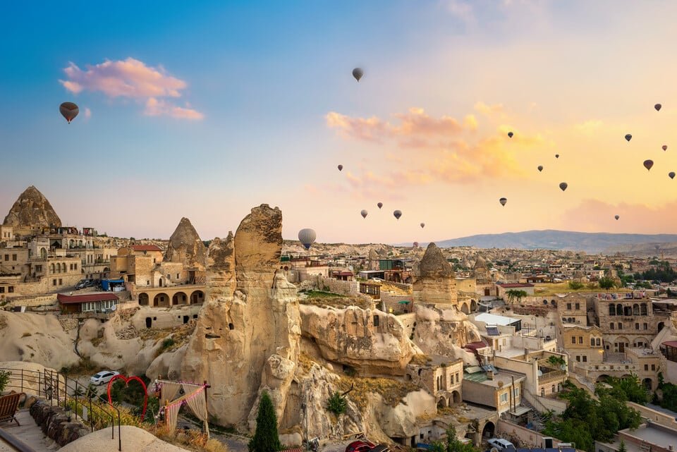 Cappadocia Private Tour 2026