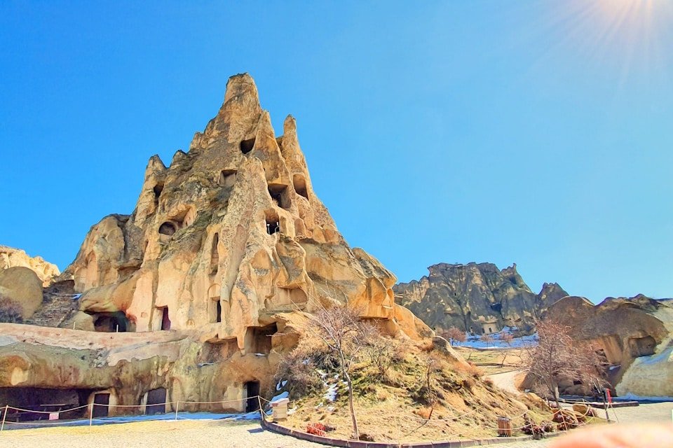 Cappadocia Private Tour 2026
