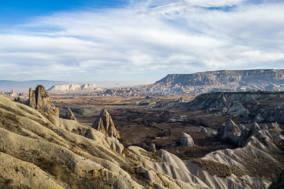 Cappadocia Private Tour 2026