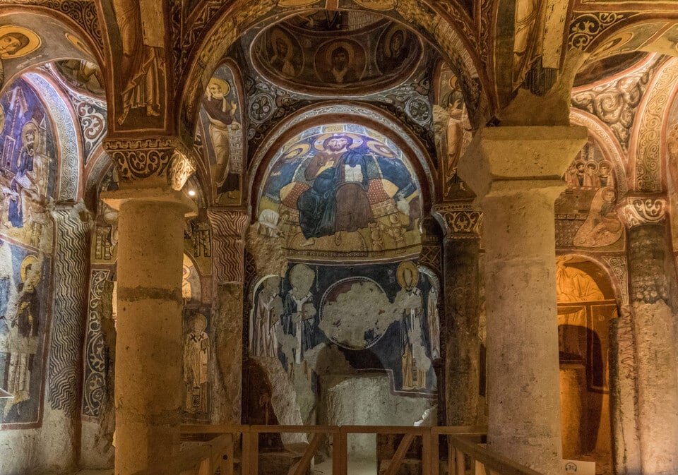 Cappadocia Private Tour 2026
