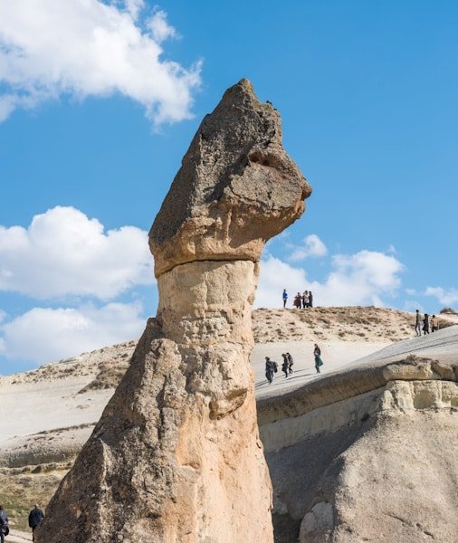 Cappadocia Tour from Istanbul 2026
