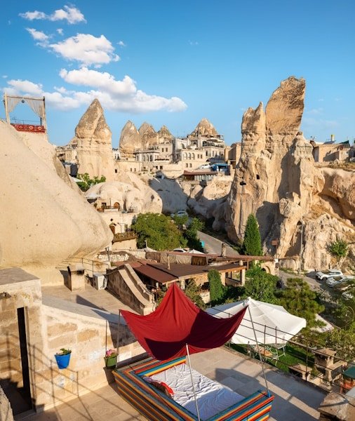 Cappadocia Tour from Istanbul 2026