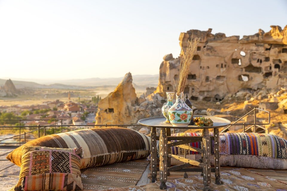 Cappadocia Tour from Istanbul 2026