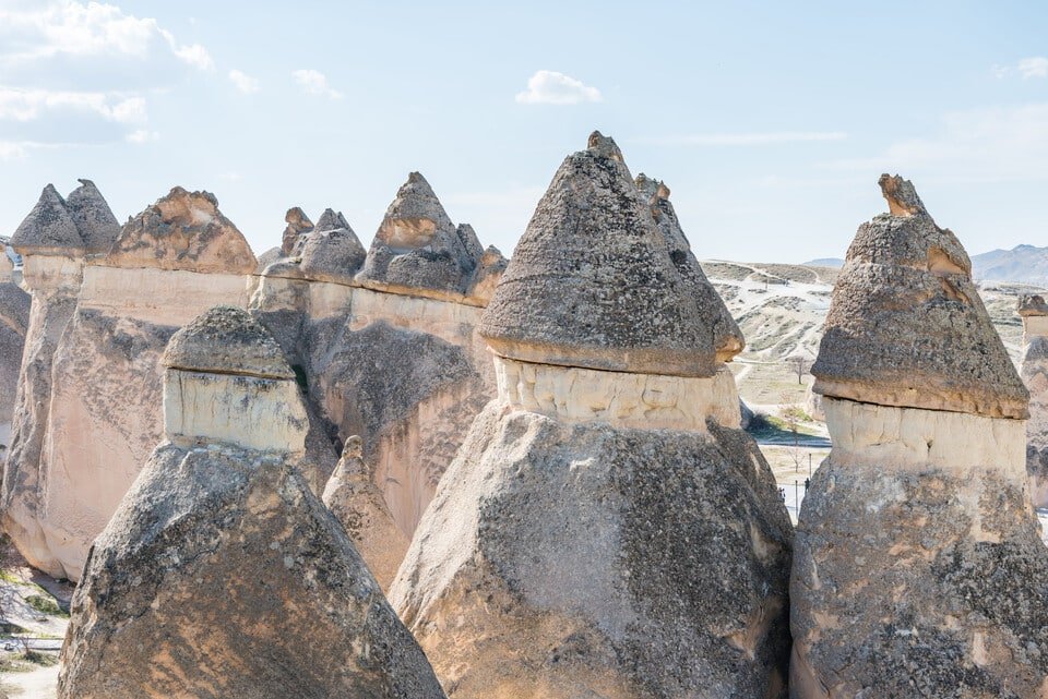 Cappadocia Tour from Istanbul 2026