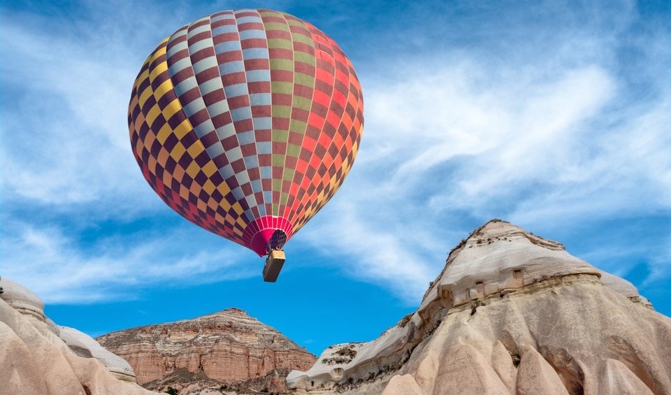 Explore Cappadocia: Tours & Tips