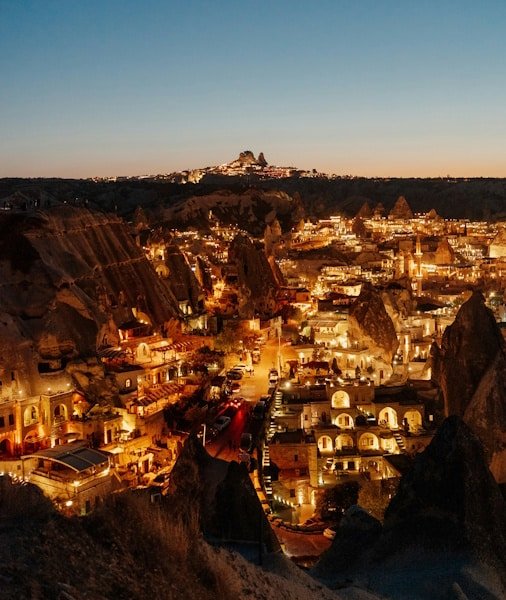Cappadocia Turkish Night Show 2026