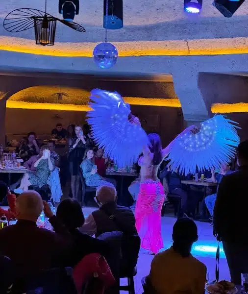 Cappadocia Turkish Night Show 2026