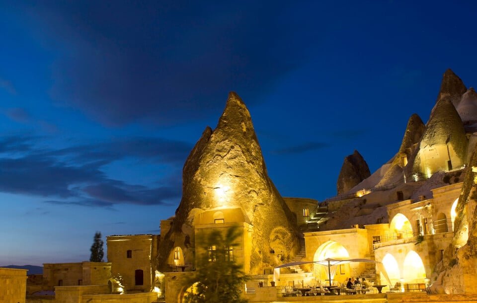 Cappadocia Turkish Night Show 2026