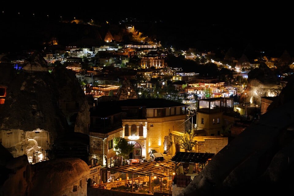 Cappadocia Turkish Night Show 2026