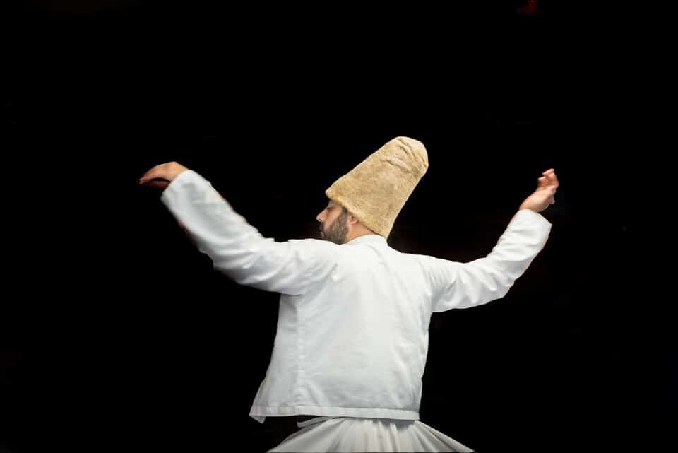 Dervish Show Cappadocia 2026