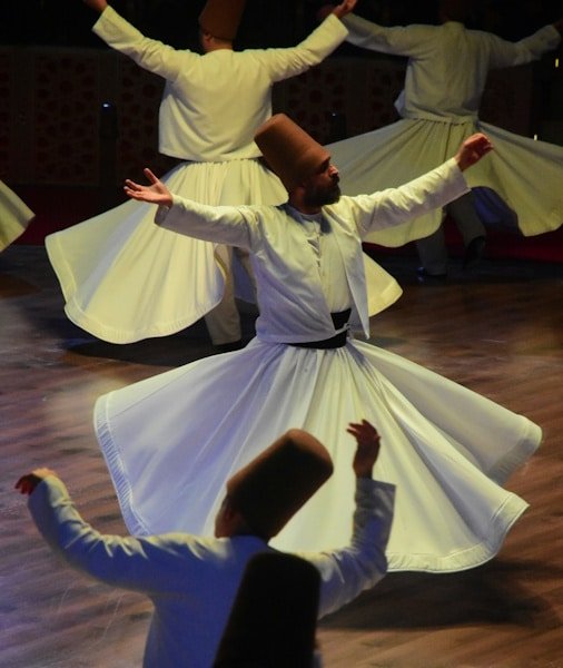 Dervish Show Cappadocia 2026