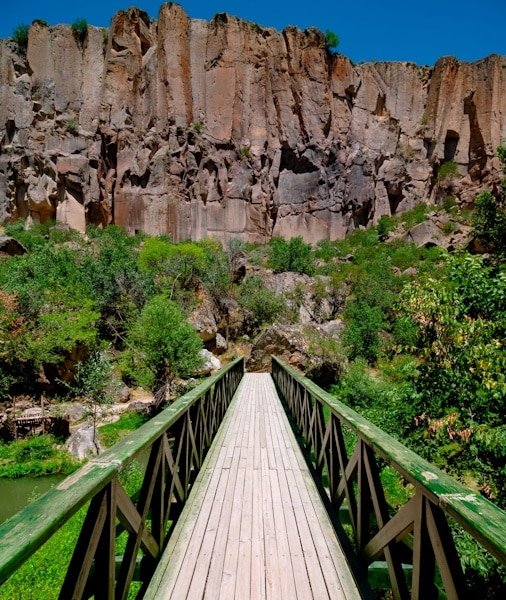 Green Tour Cappadocia 2026