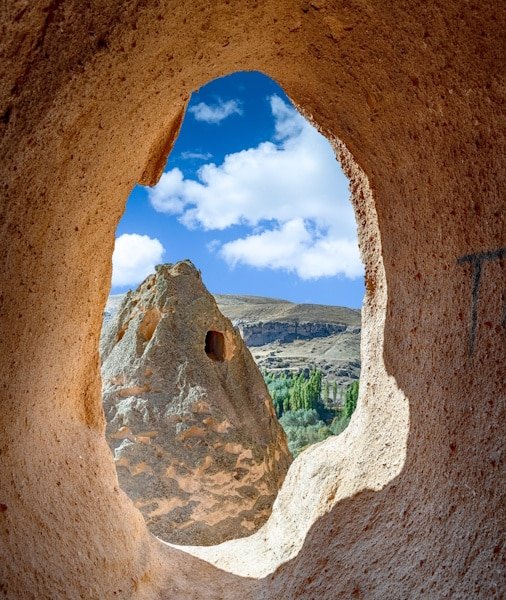 Green Tour Cappadocia 2026