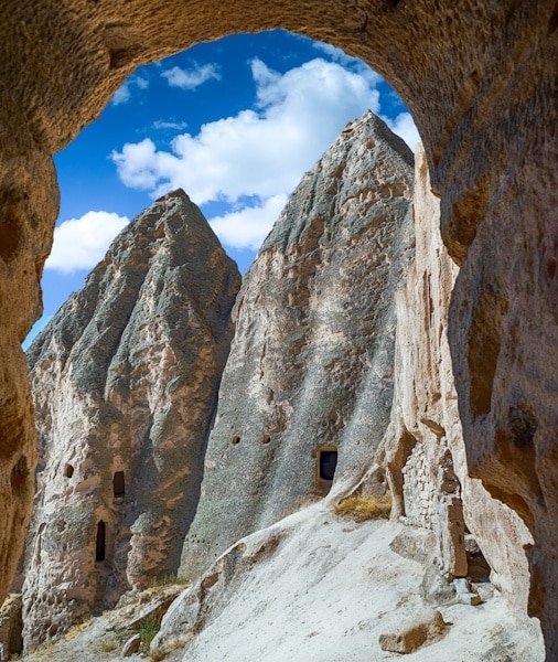 Green Tour Cappadocia 2026