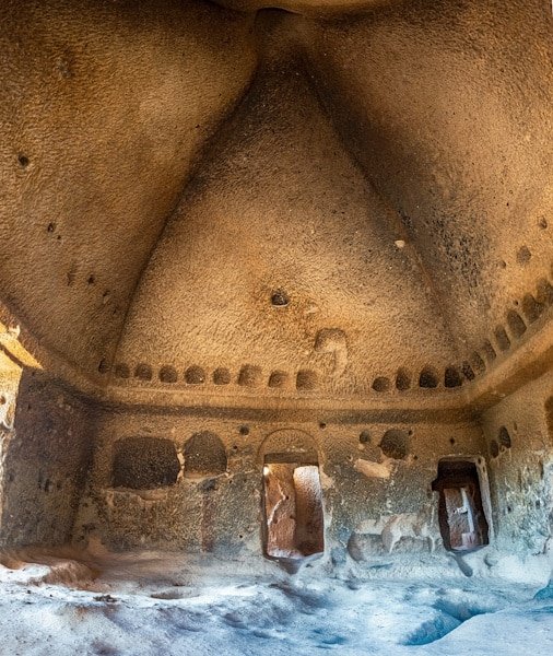 Green Tour Cappadocia 2026