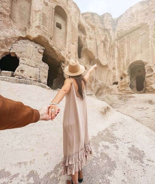 Green Tour Cappadocia 2026