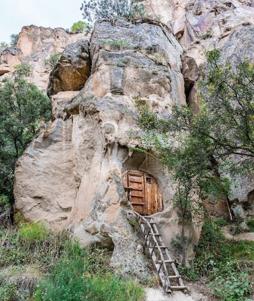 Green Tour Cappadocia 2026
