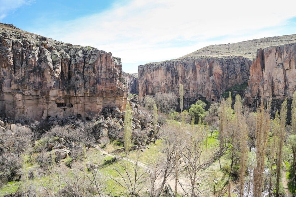 Green Tour Cappadocia 2026